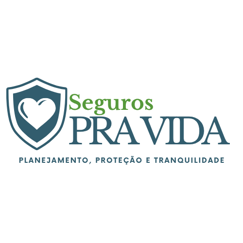 Seguros Pra Vida — Planejamento, Proteção e Tranquilidade